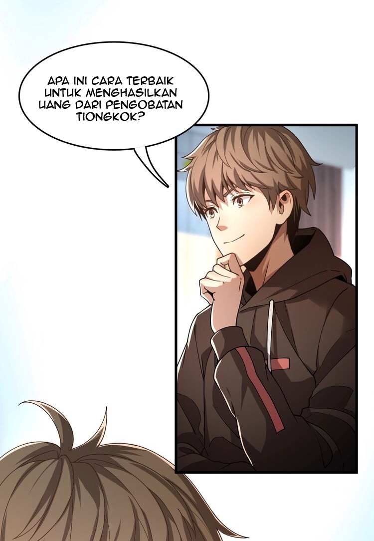 Reborn Doctor Chapter 27 Gambar 28